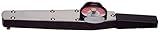 Wright Tool 3473 Dial Style Torque Wrench, 0 - 50 Foot Pound [並行輸入品]