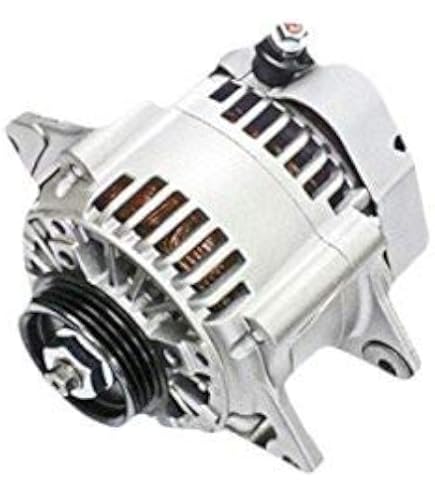 H17 クリッパー U72V ダイナモ/オルタネーター 97612 H17 クリッパー U72V ダイナモ/オルタネーター 97612 日産