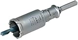 BOSCH(ボッシュ) ポリクリックシステム 複合材コアセット35mmφ (ストレートシャンク) PFU-035SR