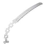 Silky 455-21 Replacement Blade for 210mm Tsurugi Curve with Large Teeth [並行輸入品]