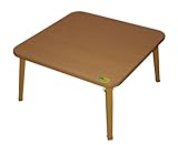 パレットテーブル PA-606NA  60×60