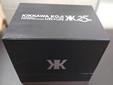 KIKKAWA KOJI 25th ANNIVERSARY LIVE FILM COLLECTION 「LIVE=LIFE」　吉川晃司　25周年記念　DVD BOX　17枚組