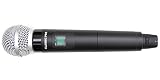 Classic Pro クラシックプロ / CWM800PLUS CW-Plusシリーズ用ハンドヘルド型トランスミッター