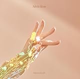 【外付け限定特典A4クリアファイル付き】櫻坂46 Addiction (通常盤(初回仕様))(シリアルナンバー封入) (A4クリアファイルR.ver付)