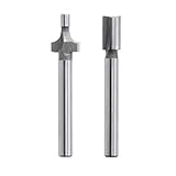 Dremel TR670 Router Bit Kit by Dremel