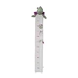 Noukies Victoria & Lucie N1260.120 Growth Chart by Noukies