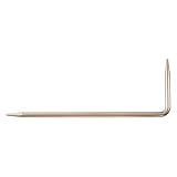 Ampco P-8204, Offset Pin, 15/16 6 x 17-3/4 by Ampco Safety Tools