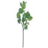 asca 造花 ミント グリーン 全長34cm A-49021-051A