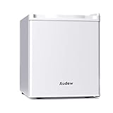 タイムセール Audew 最新 冷蔵庫 46l 半導体冷凍チップ技術 1ドア 右開き 2電源式 Ac110v Dc12v 12ヶ月保証付き 460 550 510mm が9 429円 ヤフオク落札価格より安い超特価品情報blog