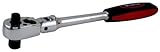 GreatNeck 960DE Double Drive Flex Head Ratchet / 2 Ratchets in 1 [並行輸入品]