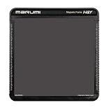 MARUMI 角型フィルター NDフィルター 100×100mm ND16 光量調節用