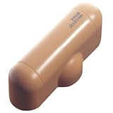 リョービ ドアマン S-101P ライトブラウン 箱入