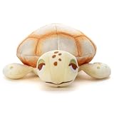 ピクサーキャラクター Nuiパン ぬいぐるみS メロンパン クラッシュ ぬいぐるみ幅約17cm