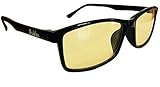 Anti Blue Light Computer Glasses - Anti Glare - Anti-Reflective - Helps With Eye Strain - BKOne By P