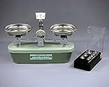 村上衡器 普通型上皿天びん MS-200