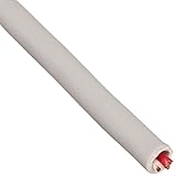 JMACS 通信用ケーブル インターホン 2心X0.65mm 灰 100m