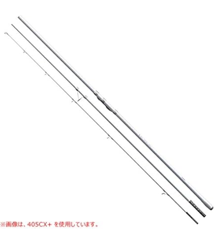 シマノキススペシャル405CX +（ST） シマノ キススペシャル 405CX+ ST チタントルザイト仕様/L230Y