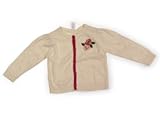 Gymboree(ジンボリー) カーディガン 90サイズ 女の子