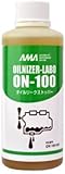 OBERON オベロン オイルリークストッパー 200ml ON-100