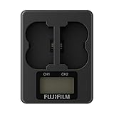 富士フイルム(FUJIFILM) バッテリーチャージャー BC-W235