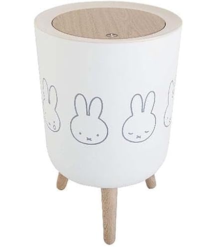Amazon｜オカトー(Okato) miffy 小物入れ 兼 ゴミ箱