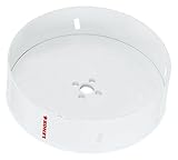 Lenox Tools 12100538RL Master Grit Recessed Lighting Hole Saw, 5-3/8-Inch [並行輸入品]