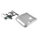 アルパイン(ALPINE) ノア/ヴォクシー/エスクァイア(80系専用)サンルーフ有 リアビジョン取付けキット 11.4型 KTX-Y2014VG