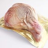 合鴨骨付もも肉 (外国産) 約400～600g(2枚入) (pr)(30350)
