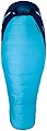 Marmot Trestles 15 Sleeping Bag for Women – ロング、23710 ( Long , Left Hand )