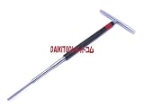 国産　クイックターンレンチ　TL-20　2ｍｍ　DAIKITOOL　レッド