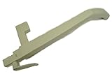 Kirby Generation 3 Top Handle, colour white, will fit all Kirby Generation Series, Ultimate and Diam