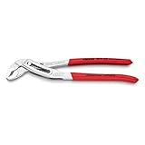 クニペックス KNIPEX 8803-250 アリゲーター ウォーターポンププライヤー