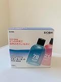ラスト商品BICOM 淡水用 スーパーバイコム スターターキット ５０ｍｌ
