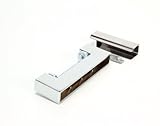 Randell hdhng0706 Heavy Duty Edgemountヒンジ