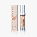 ミューフル オイルフリーファンデーション マリンカラー20ml
