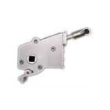 Metal Geared Wand Tilter- Square Hole by Amazing Drapery Hardware