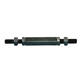 ESCO (エスコ) M6 x 89mm ねじ付ターンバックル EA948EC-6