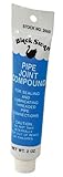 Black Swan 50003 Pipe Joint Compound by Black Swan