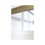 TOPCREATE ガラス引き戸隙間(すきま)止め