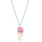 ザ・チルドレンズプレイス THE CHILDREN'S PLACE/ ガールグリッターポップネックレス マルチカラー 小物ジュエリー・ヘアーアクセサリー One Size【並行輸入】