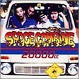 邦楽 SPACE COMBINE 20000cc 20000cc | SPACE COMBINE | ORICON NEWS
