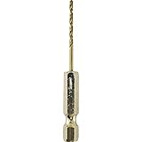 1/8 Tt Coat Drill Bit Hx Shk [並行輸入品]