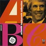 アトランティック・バカラック・コレクション