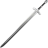 Amazon.co.jp: [Sanjucos] 西洋剣 騎士剣 コスプレ 武器
