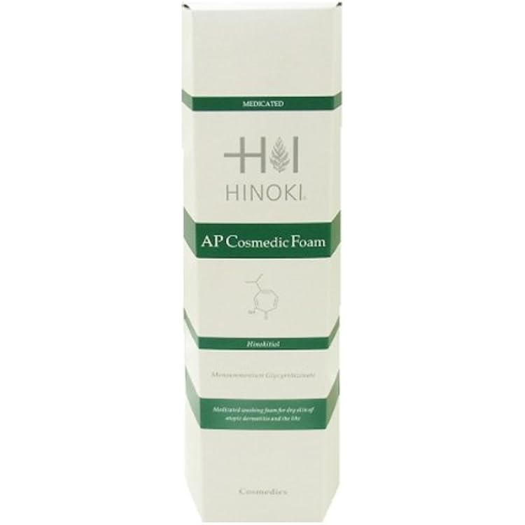 Amazon | ヒノキ APクリーム 60g | ヒノキ | 乳液・クリーム 通販