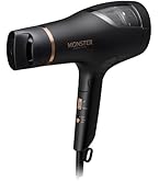 コイズミ Amazon限定 ヘアドライヤー モンスター KHD-W805/BK Amazon | 【Amazon.co.jp限定】 コイズミ ヘアドライヤー