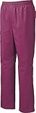 [ミズノ] 兼用 メンズ レディース スクラブパンツ 【ストレッチ/抗菌防臭】 MZ0158 プラム 3L