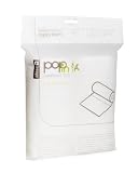 Close Pop-In Disposable Nappy Liners (30 Months, White) by Close Pop-in