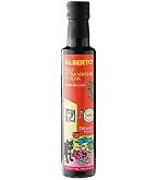 Amazon | アルベルトさんのEXVオリーブオイル ストロング 250ml×2本