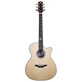 Naga Guitars ﾅｶﾞｷﾞﾀｰｽﾞ アコースティックギター S-20GAC